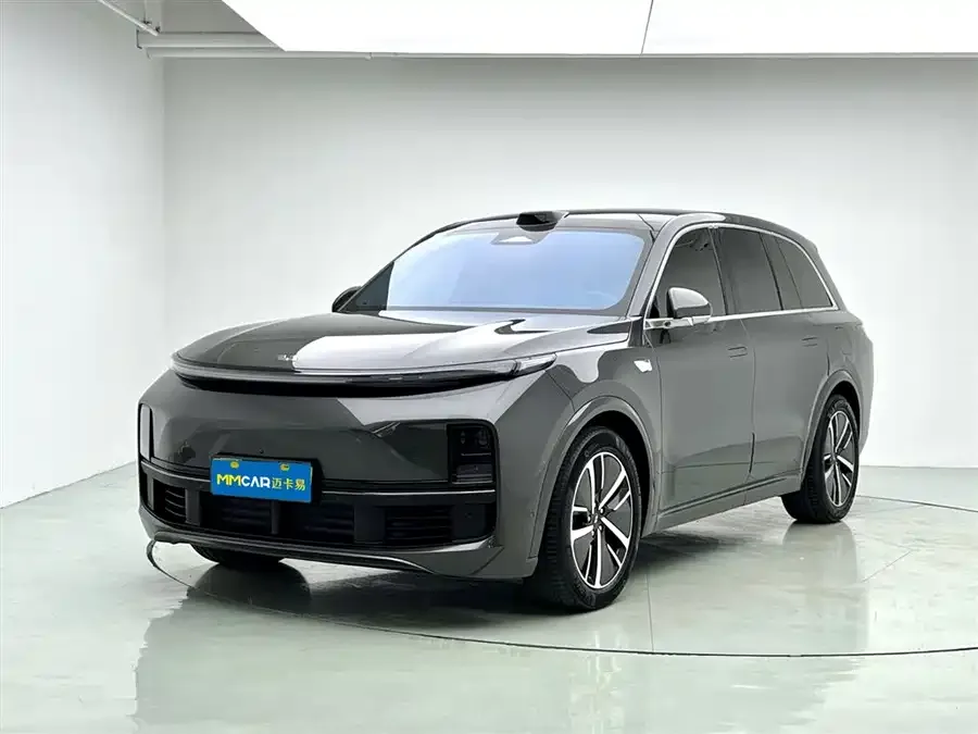 Li Xiang L8 2024