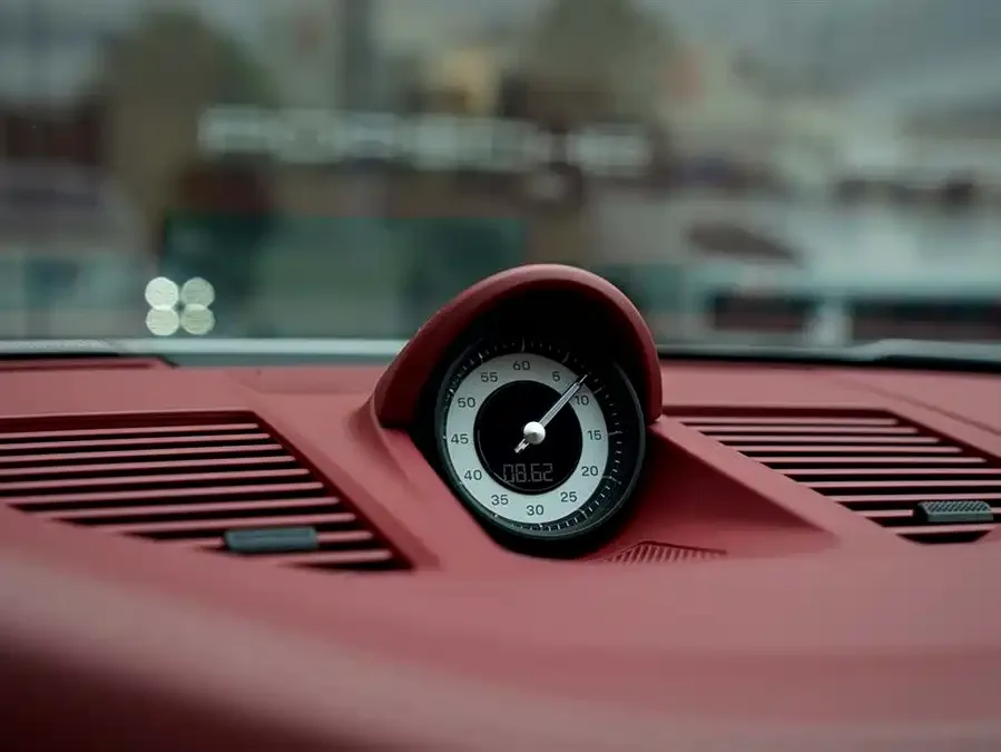 Porsche 911 2023 Carrera 3.0T 2023 — миниатюра 5