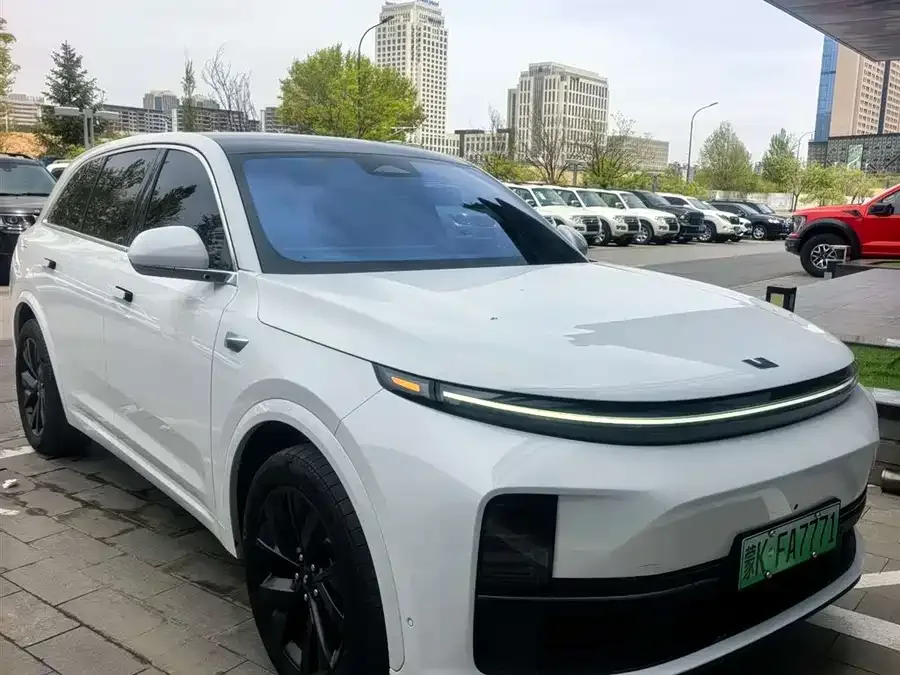 Li Xiang L7 2023
