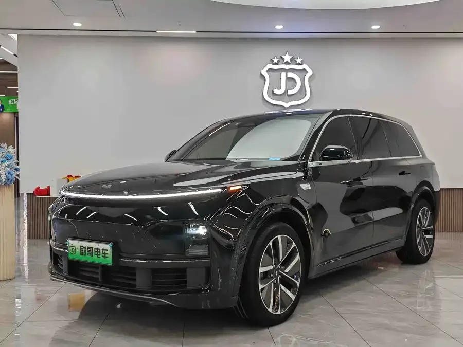 Li Xiang L6 Ideal L6 2024 Pro 2024 — фото 1, купить с доставкой в Москву