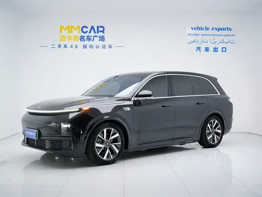 Li Xiang L8 2023
