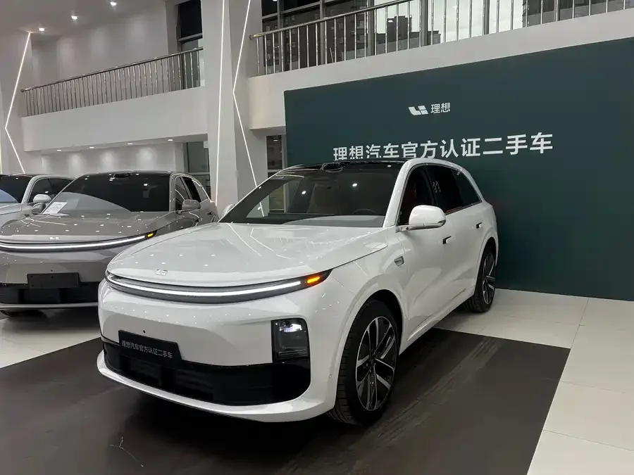 Li Xiang L6 2024