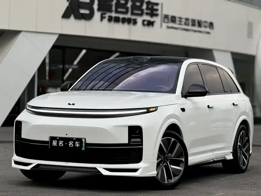 Li Xiang L7 2025