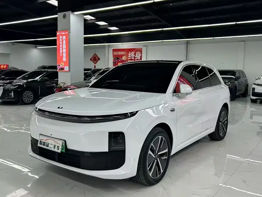 Li Xiang L6 Ideal L6 2024 Pro 2024 — фото 1, купить с доставкой в Москву