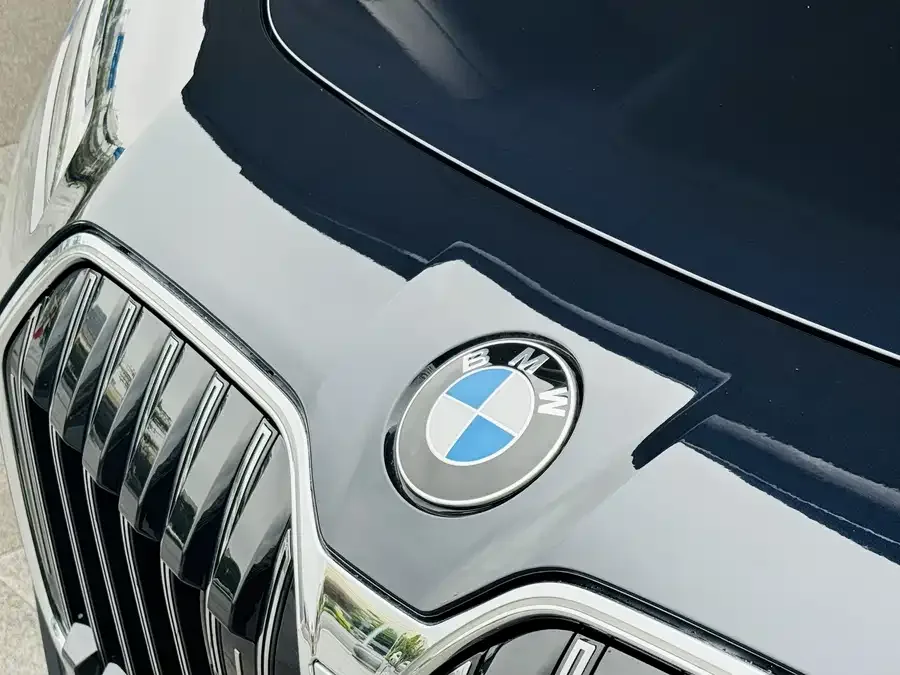 BMW 7 Series BMW 7 Series 2023 740Li Leading M Sport Package 2024 — миниатюра 3