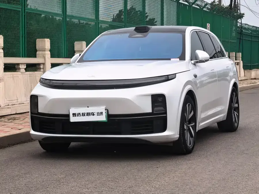 Li Xiang L7 2023