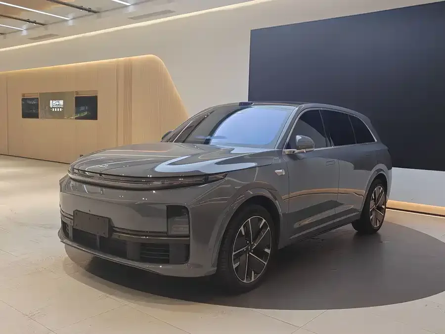 Li Xiang L7 2025