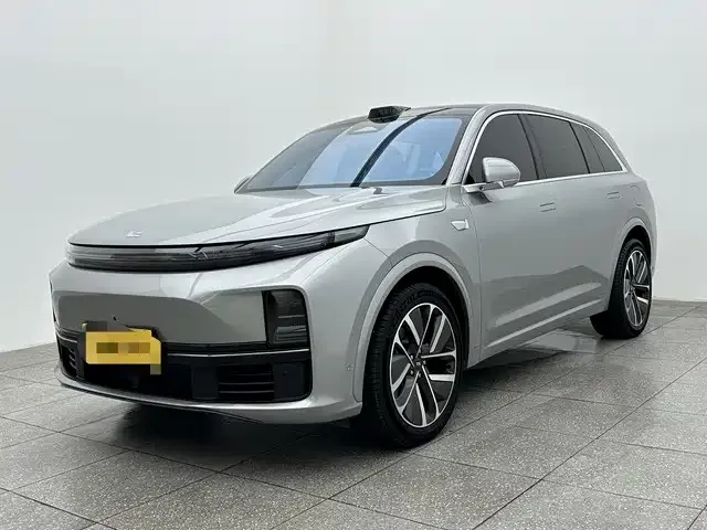 Li Xiang L7 2024