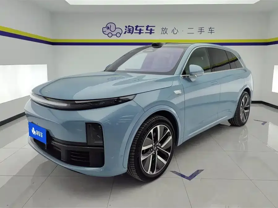 Li Xiang L7 2024