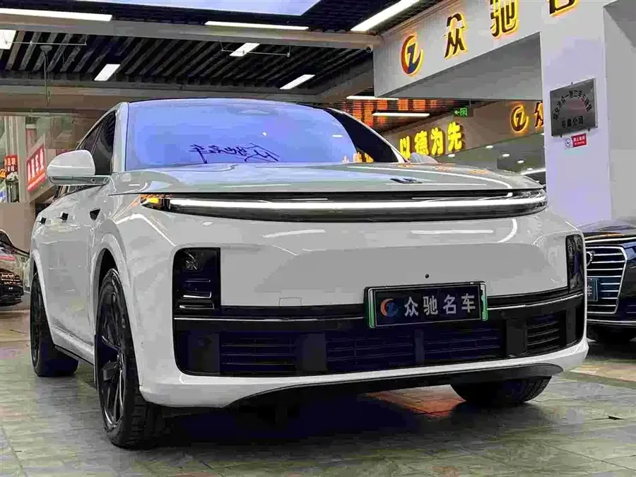 Li Xiang L7 2023