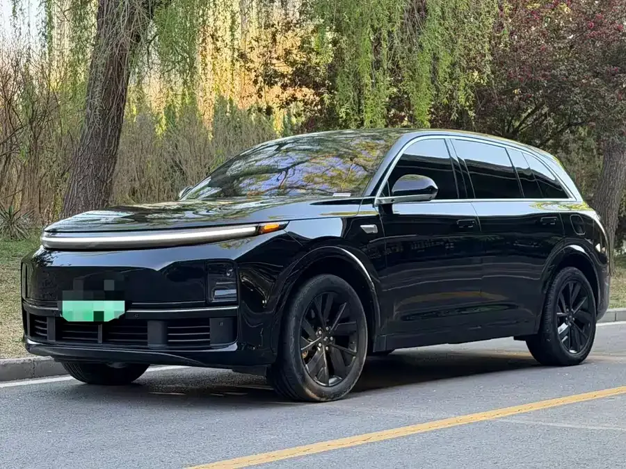 Li Xiang L7 2024
