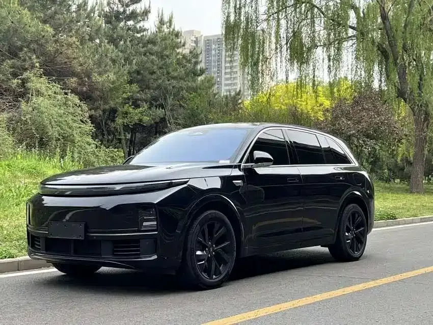 Li Xiang L7 2023