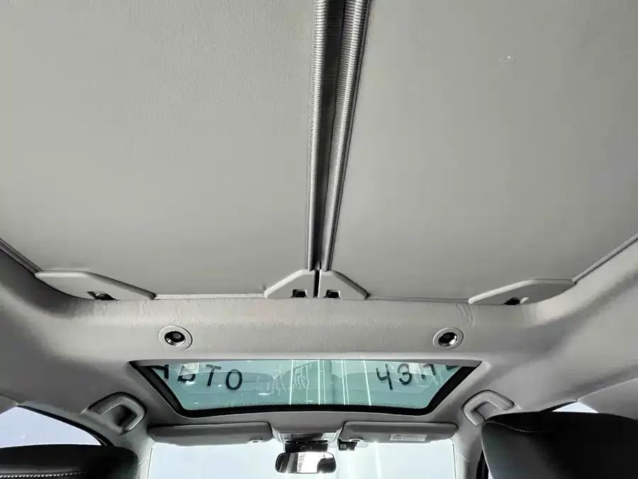 Honda VEZEL Binzhi 2023 1.5L CVT technology version 2023 — миниатюра 5