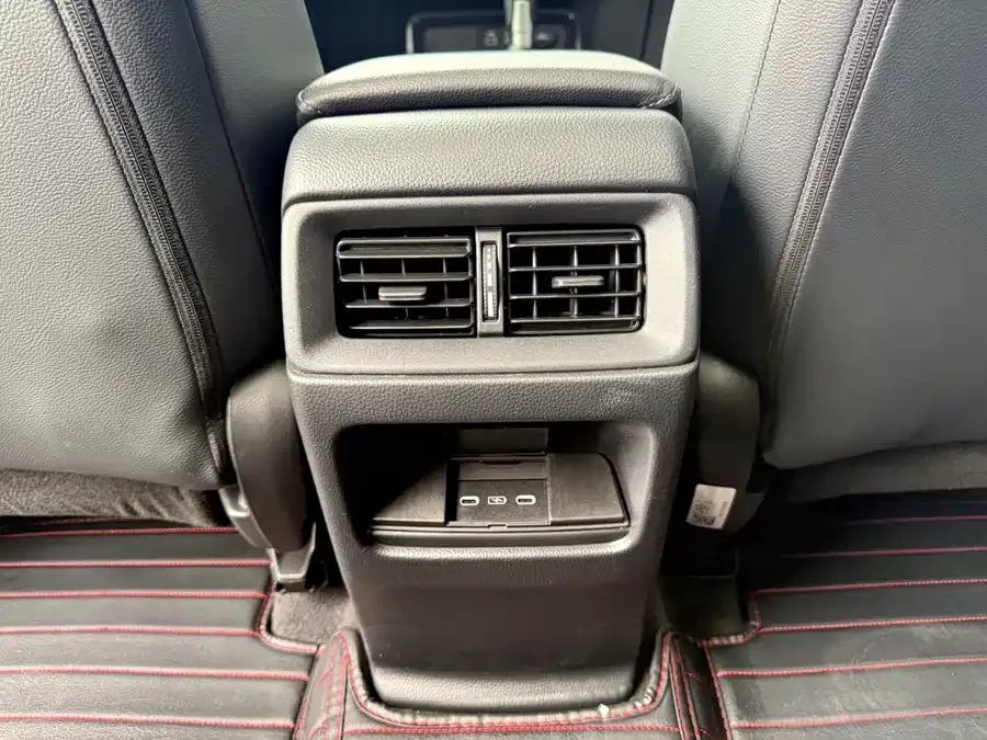 Honda CR-V 2024 240TURBO 2WD Front Edition 7 Seaters 2024 — миниатюра 5