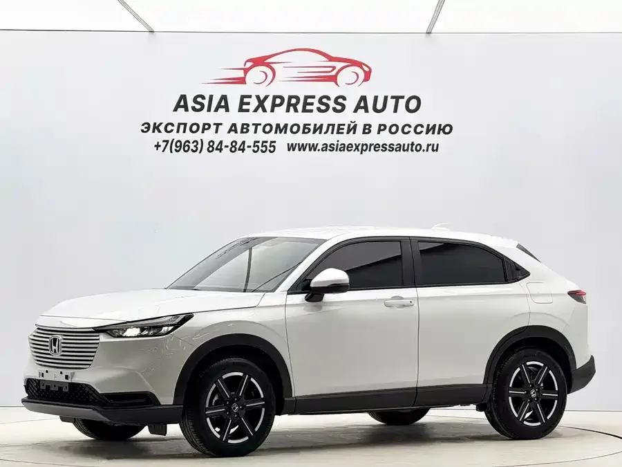 Honda VEZEL 2023