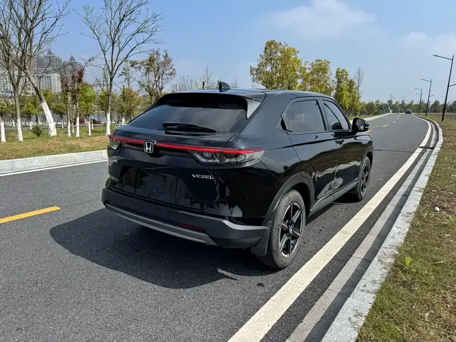 Honda VEZEL Binzhi 2023 1.5L CVT Elite Edition 2023 — миниатюра 2