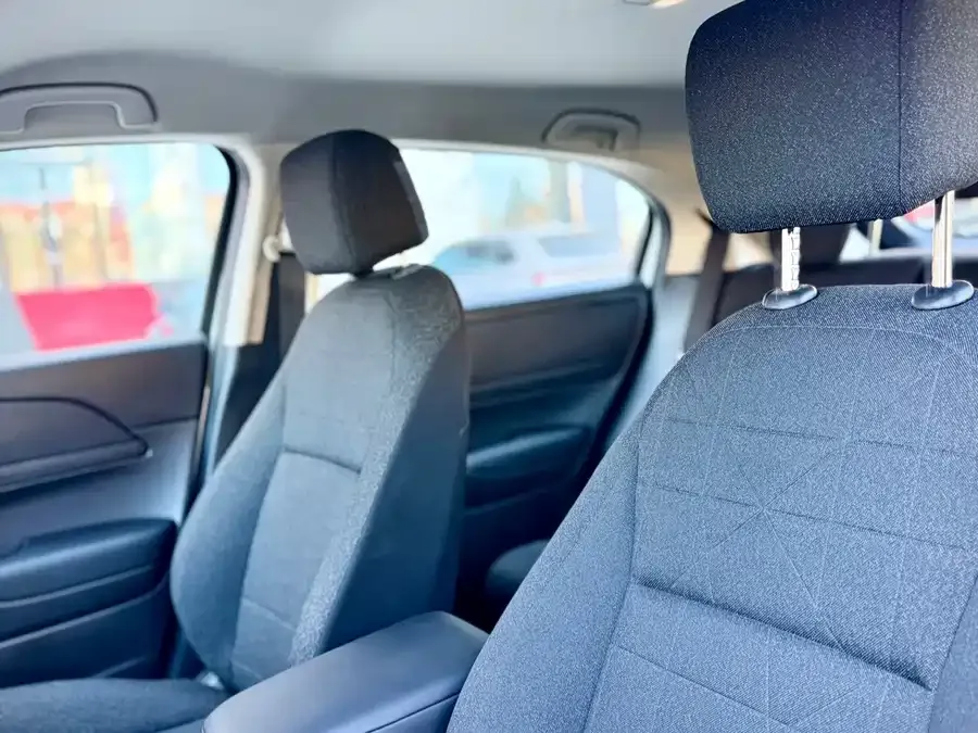 Honda VEZEL Binzhi 2023 1.5L CVT Elite Edition 2023 — миниатюра 5