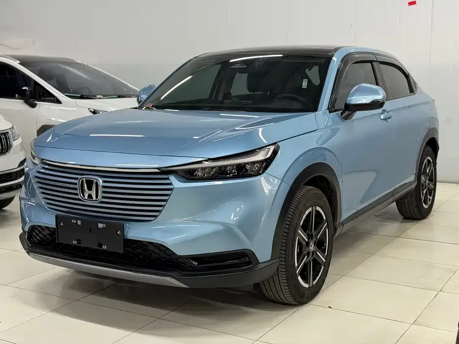 Honda VEZEL 2024
