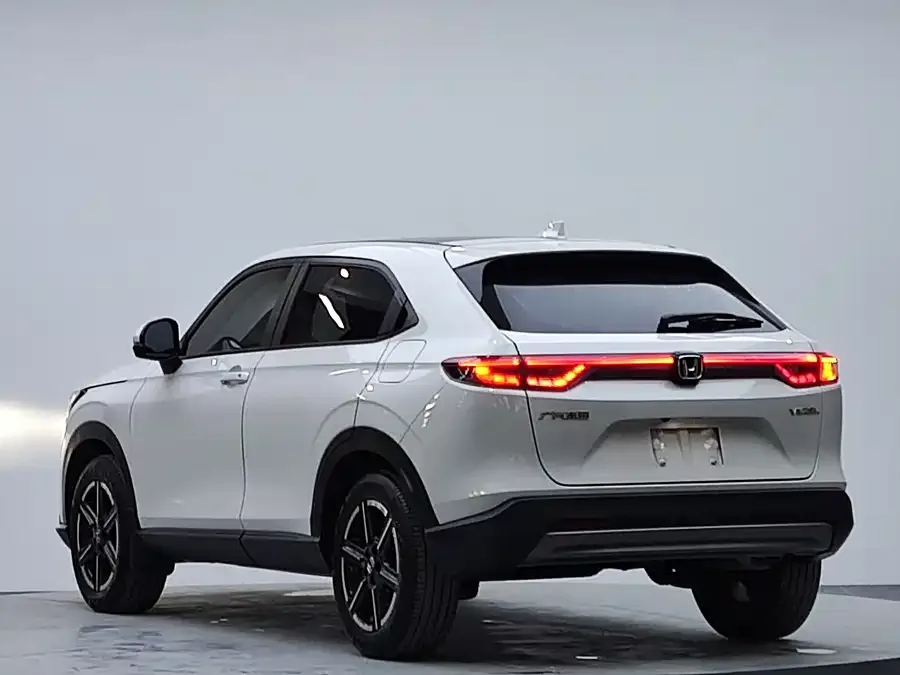 Honda VEZEL Binzhi 2023 1.5L CVT Pioneer Edition 2023 — миниатюра 2