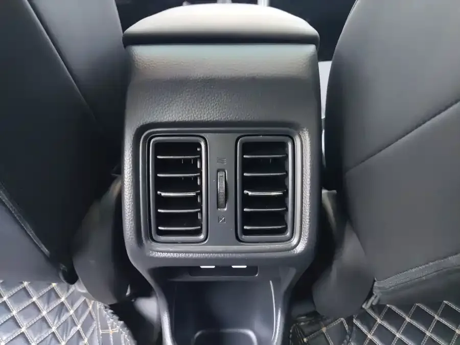 Honda VEZEL Binzhi 2023 1.5L CVT Pioneer Edition 2023 — миниатюра 3