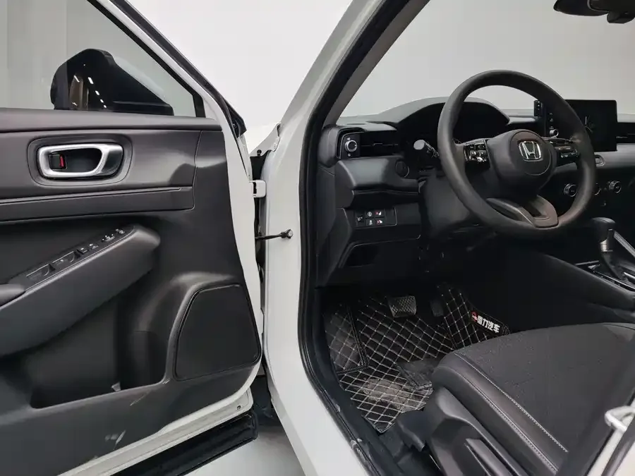 Honda VEZEL Binzhi 2023 1.5L CVT Pioneer Edition 2023 — миниатюра 4