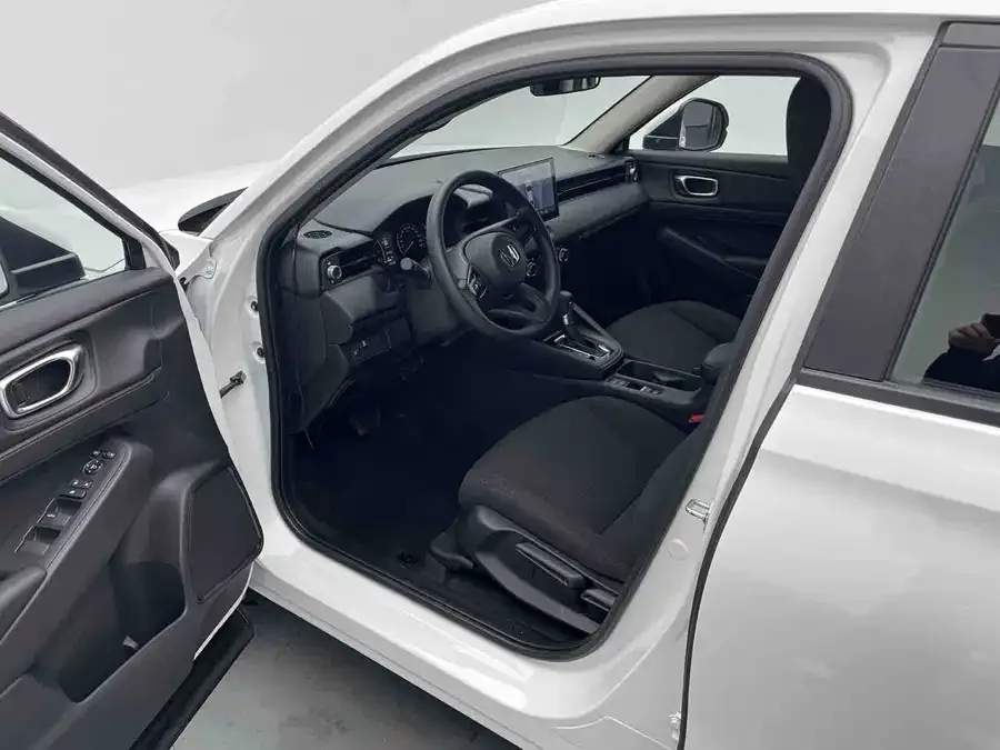Honda VEZEL Binzhi 2023 1.5L CVT Elite Edition 2023 — миниатюра 3