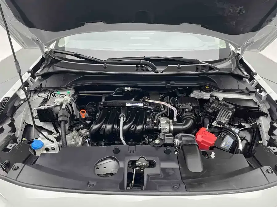 Honda VEZEL Binzhi 2023 1.5L CVT Elite Edition 2023 — миниатюра 4