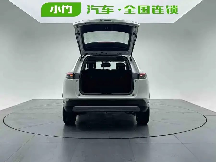 Honda VEZEL Binzhi 2023 1.5L CVT Elite Edition 2023 — миниатюра 5