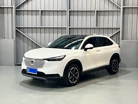 Honda VEZEL 2025 купить в Москве