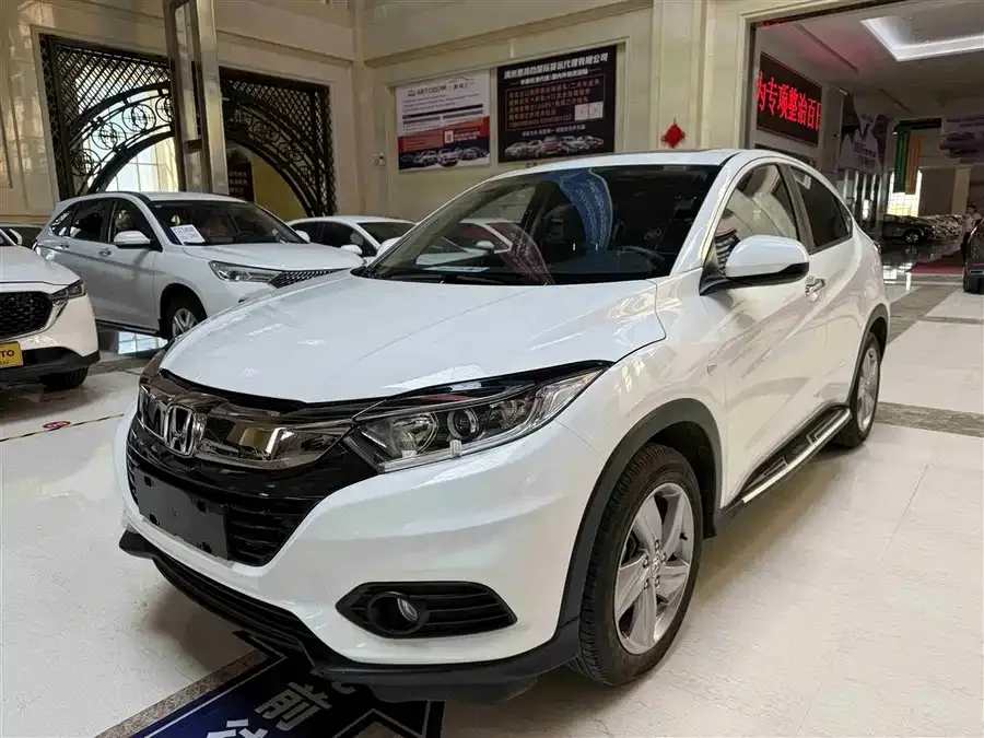 Honda VEZEL 2022