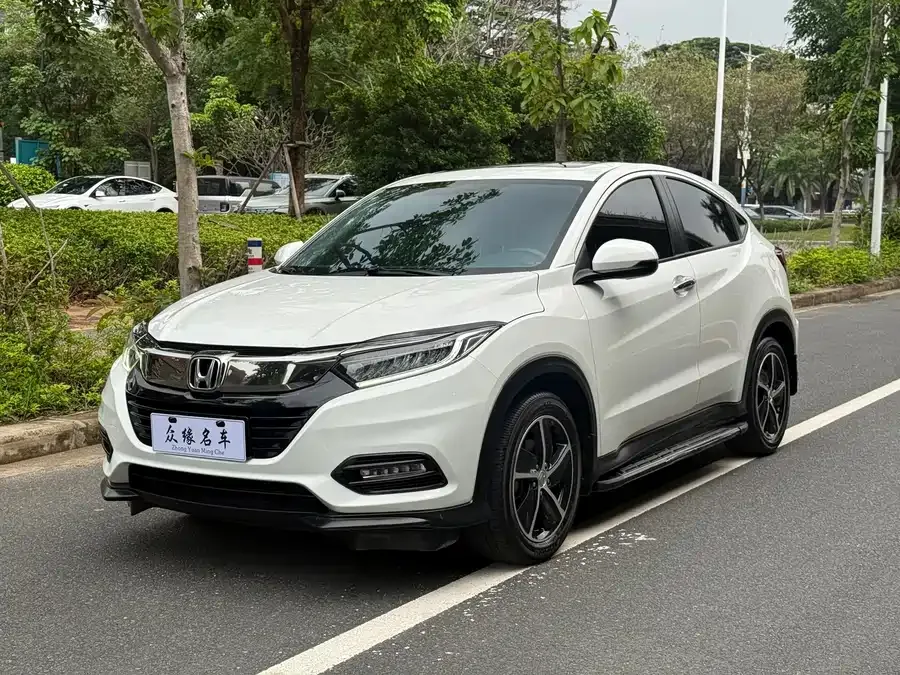 Honda VEZEL 2022