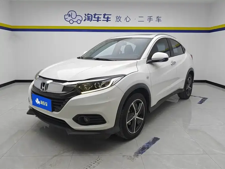 Honda VEZEL 2022