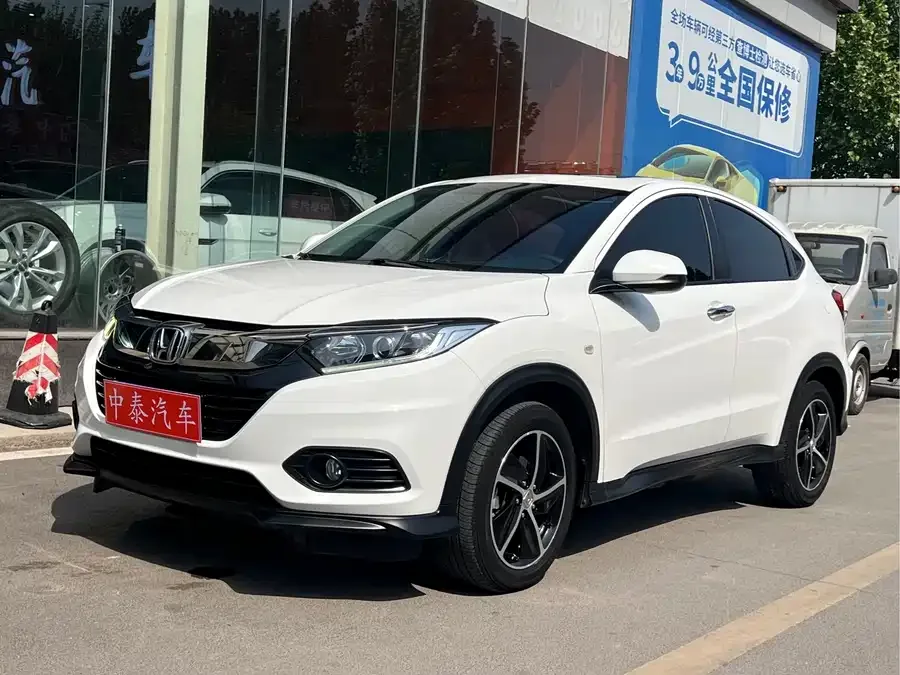 Honda VEZEL 2022