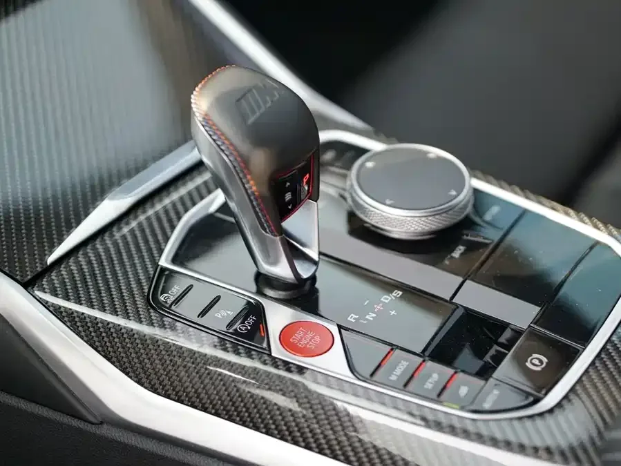 BMW M2 2023 M2 2023 — миниатюра 2