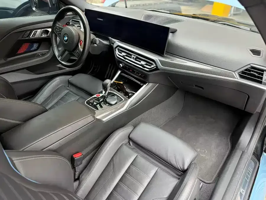 BMW M2 2023 M2 2023 — миниатюра 3