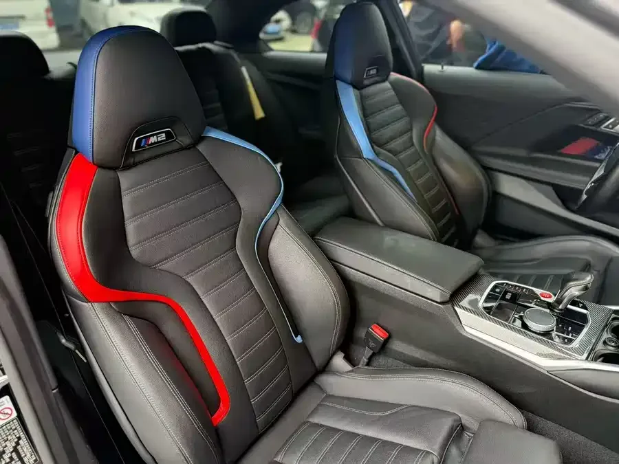 BMW M2 2023 M2 2023 — миниатюра 5