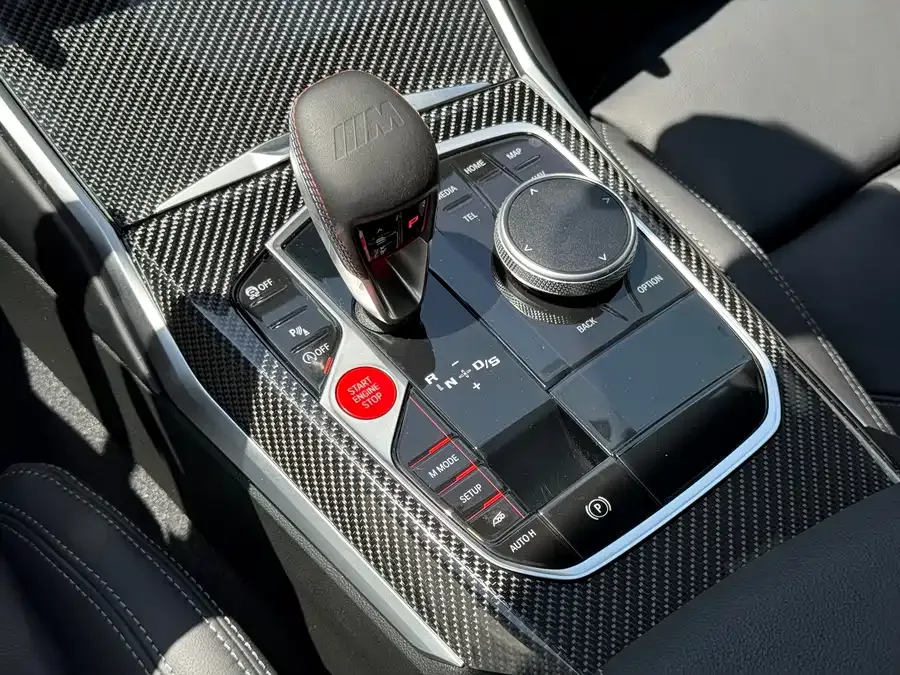 BMW M2 2024 M2 2025 — миниатюра 4
