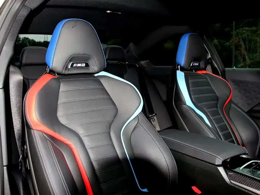 BMW M2 2024 M2 2025 — миниатюра 2