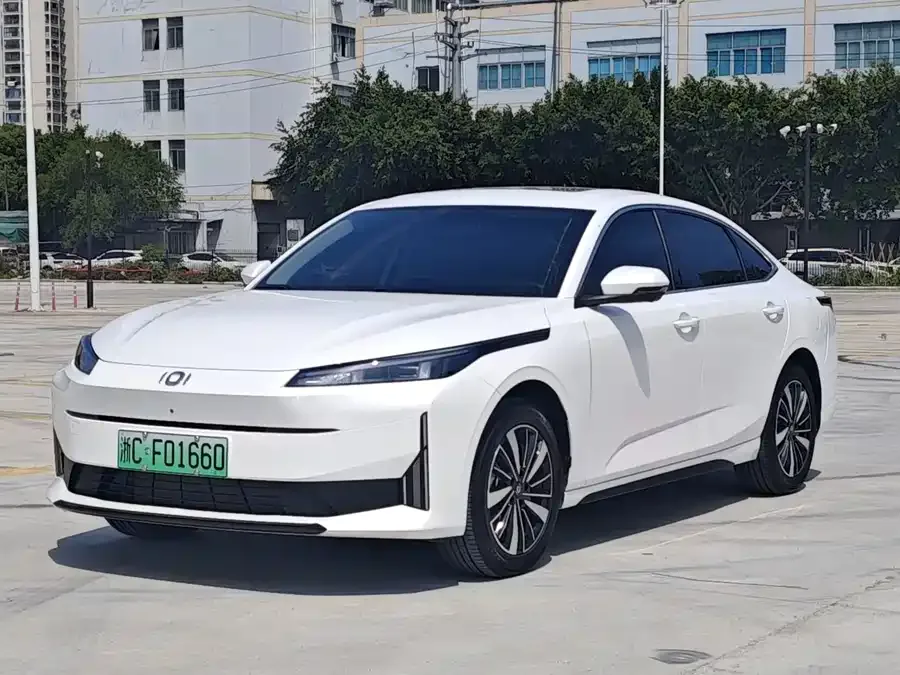 Changan A05 2025