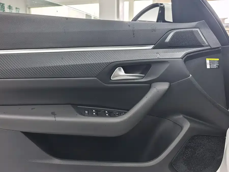 Peugeot 508 Peugeot 508 2022 508L 400THP PureTech Driving Control Edition 2023 — миниатюра 2