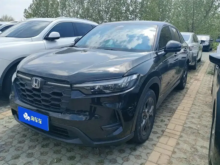 Honda HR-V 2024