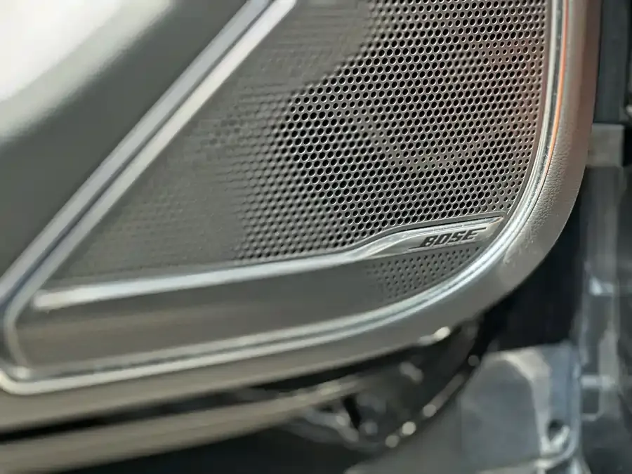 Hongqi H9 Hongqi H9 2020 2.0T Zhilian Qichang Edition 2022 — миниатюра 5
