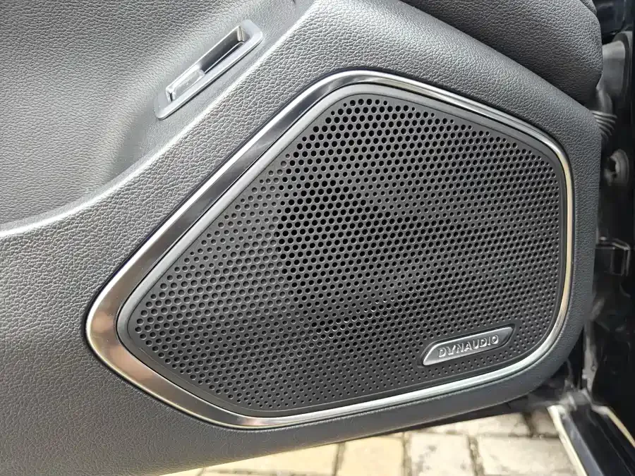 Hongqi H5 Hongqi H5 2024 2.0T Automatic Intelligent Connection Flagship Chang Edition 2023 — миниатюра 5