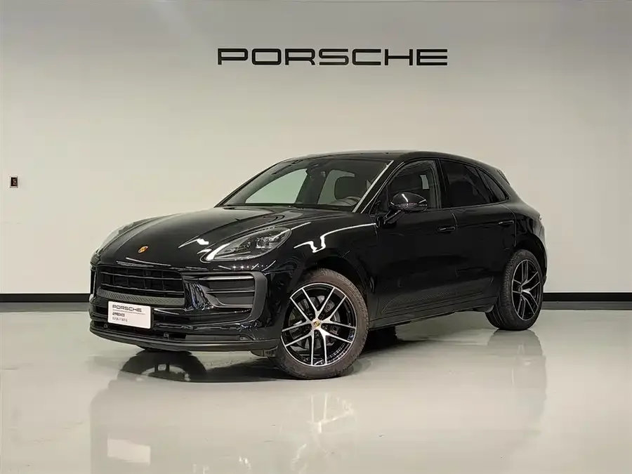 Porsche Macan Macan 2022 Macan 2.0T 2022 — фото 1, купить с доставкой в Москву