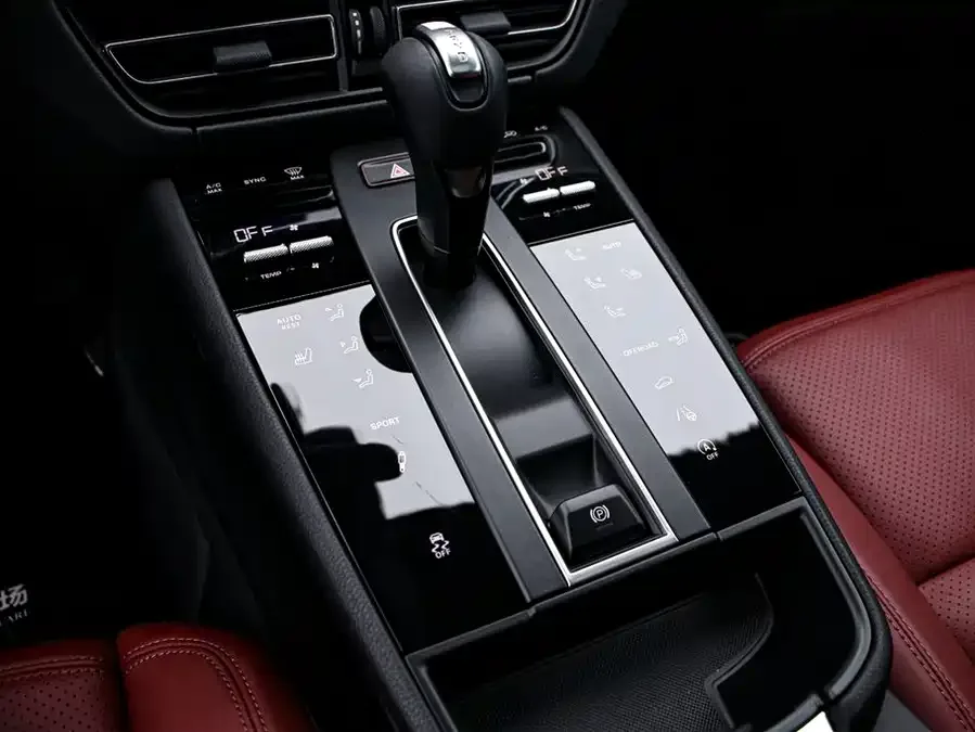 Porsche Macan Macan 2025 Macan 2.0T Dream Chaser Edition 2025 — миниатюра 3