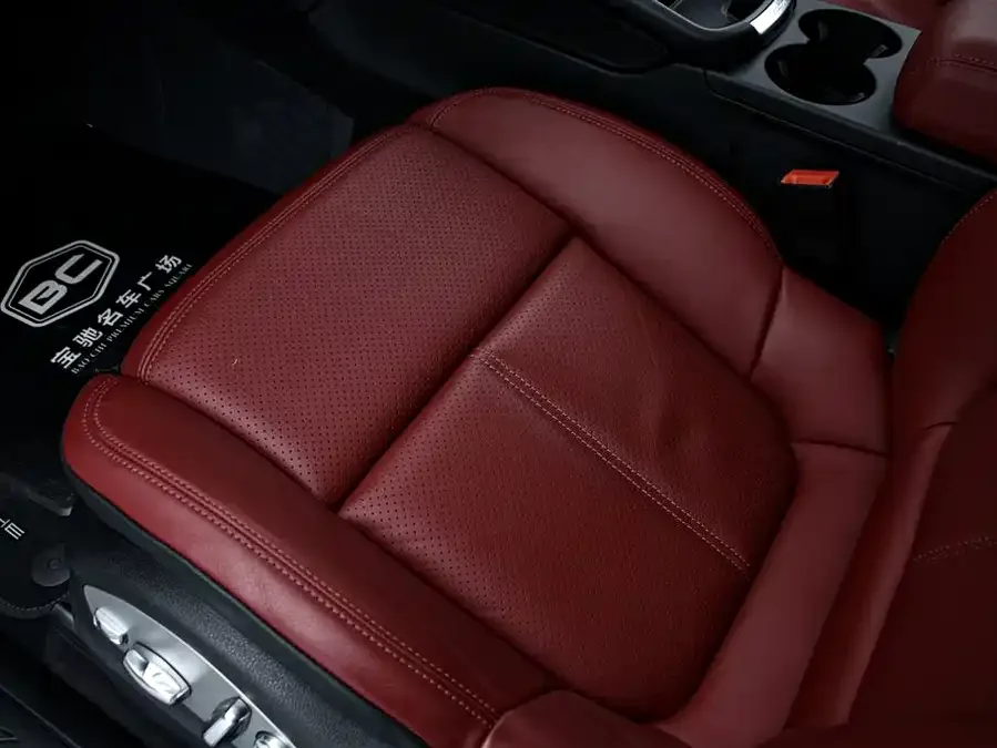 Porsche Macan Macan 2025 Macan 2.0T Dream Chaser Edition 2025 — миниатюра 4