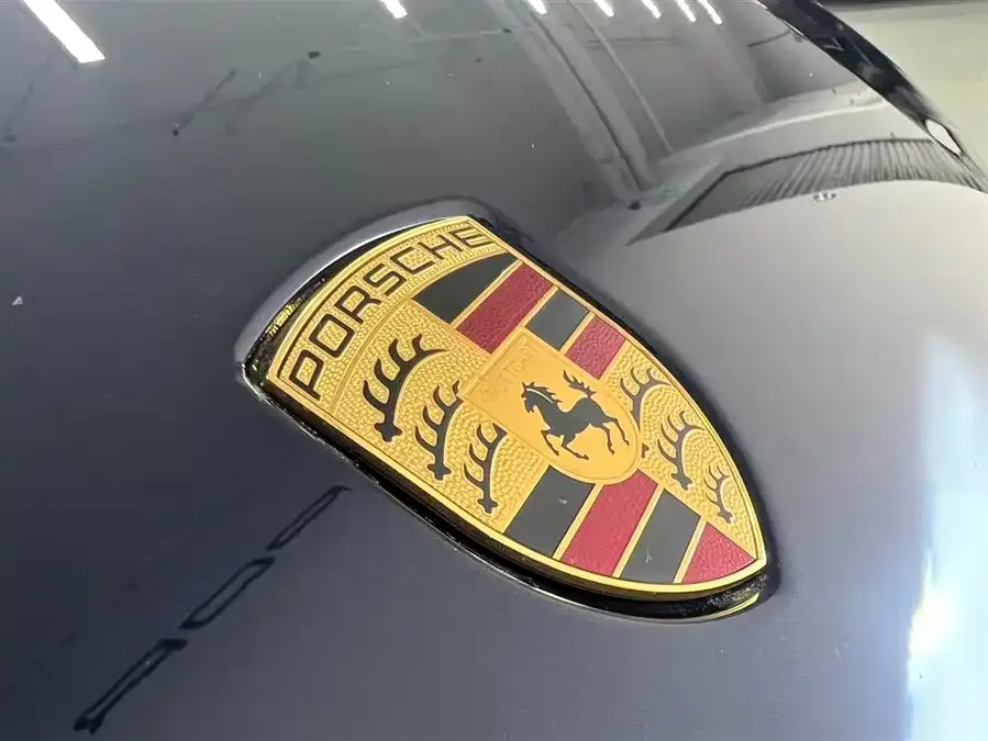 Porsche Macan Macan 2023 Macan 2.0T 2023 — миниатюра 5