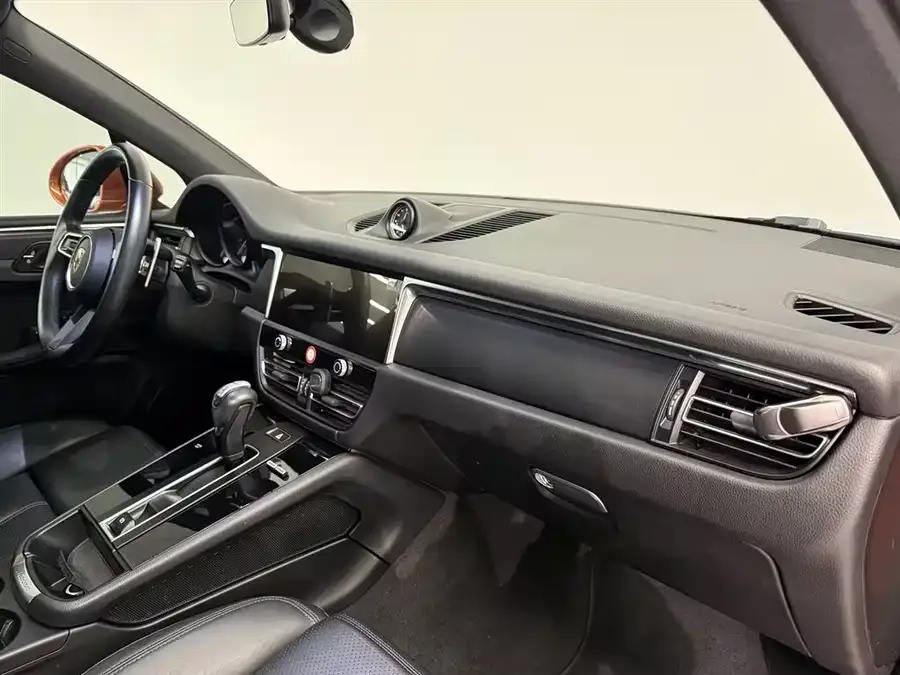 Porsche Macan Macan 2023 Macan 2.0T 2023 — миниатюра 3