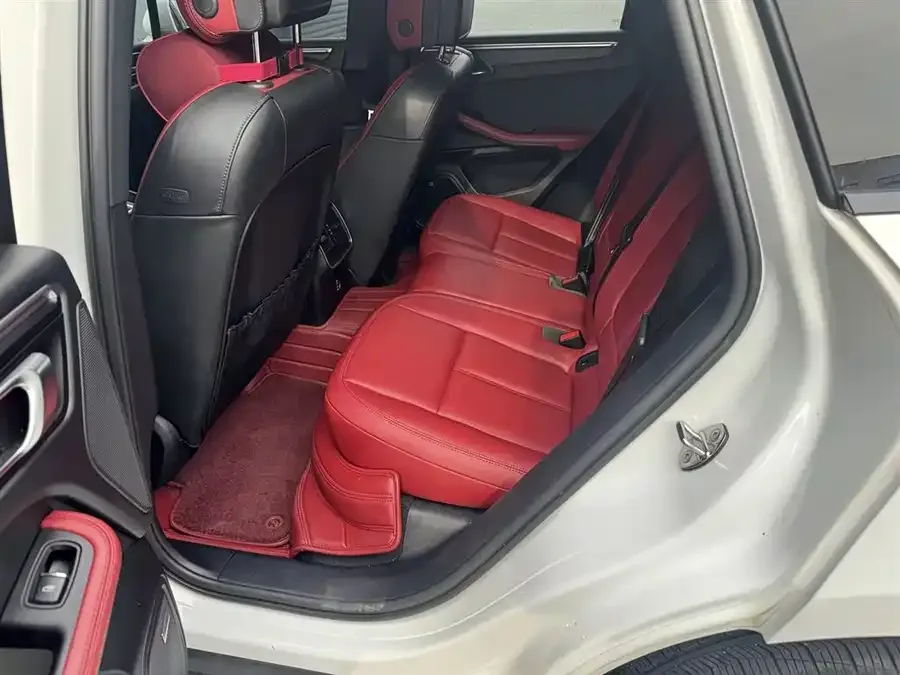 Porsche Macan Macan 2023 Macan 2.0T 2023 — миниатюра 5