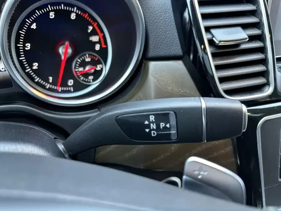 BAIC BJ90 Beijing Off-road BJ90 2021 4.0T Premium Edition 2023 — миниатюра 5